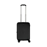3pc Hardside Set - WENGER Flyn Pro Expandable (Black)