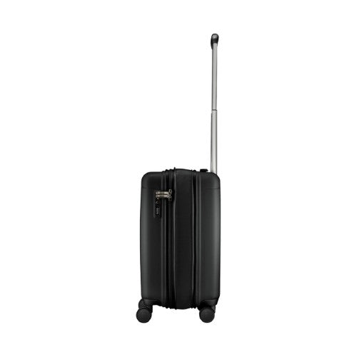 3pc Hardside Set - WENGER Flyn Pro Expandable (Black)