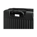 3pc Hardside Set - WENGER Flyn Pro Expandable (Black)