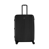 3pc Hardside Set - WENGER Flyn Pro Expandable (Black)