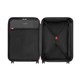 3pc Hardside Set - WENGER Flyn Pro Expandable (Black)