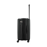 3pc Hardside Set - WENGER Flyn Pro Expandable (Black)