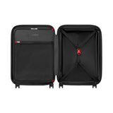 3pc Hardside Set - WENGER Flyn Pro Expandable (Black)