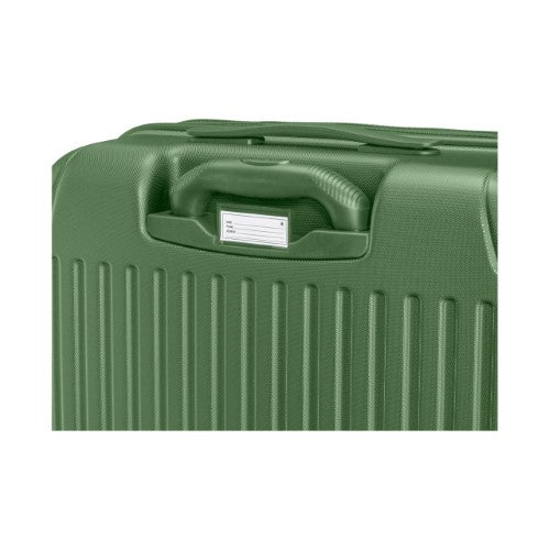 3pc Expandable Hardside - WENGER Flyn Pro Set (Green)