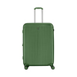 3pc Expandable Hardside - WENGER Flyn Pro Set (Green)