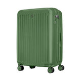 3pc Expandable Hardside - WENGER Flyn Pro Set (Green)