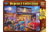 Jigsaw Puzzle - Regency Collection Series 2 Old Southern Gas (500 XL Piece)