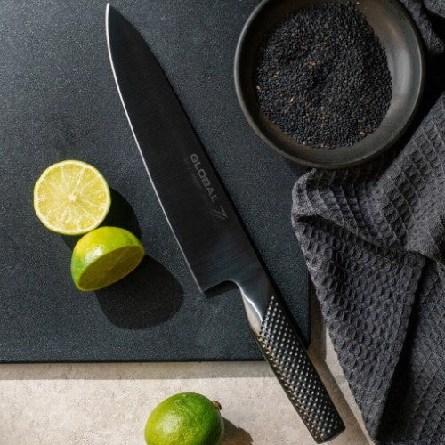 Cooks Knife - GLOBAL Z GZ-2 (20cm)