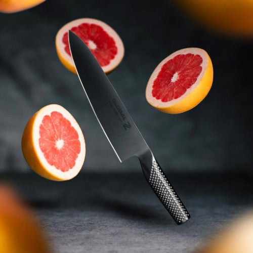 Cooks Knife - GLOBAL Z GZ-2 (20cm)