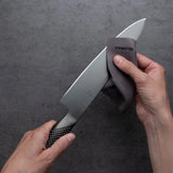 Cooks Knife - GLOBAL Z GZ-2 (20cm)