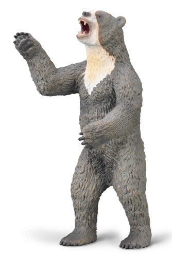 Figurine - CollectA Giant Short-faced Bear DLX