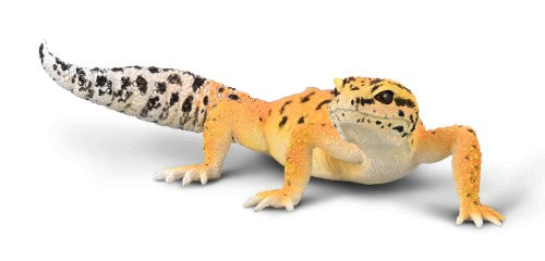 Figurine - CollectA Leopard Gecko (S)