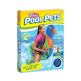 Pool Toy - Wahu Pets Rainbow Lorikeet Racer