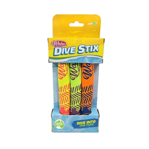 Pool Toy - Wahu Dive Stix FSC