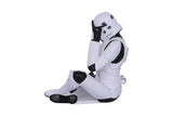 Ornament - NEMESIS NOW SEE NO EVIL STORMTROOPER (10CM)