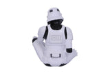 Ornament - NEMESIS NOW SEE NO EVIL STORMTROOPER (10CM)