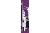 Ornament - NEMESIS NOW STORMTROOPER POKER FACE (18.3CM)