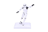 Ornament - NEMESIS NOW STORMTROOPER BACK OF THE NET (17CM)