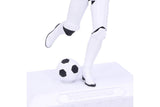 Ornament - NEMESIS NOW STORMTROOPER BACK OF THE NET (17CM)