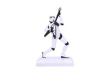 Ornament - NEMESIS NOW STORMTROOPER ROCK ON! (18CM)