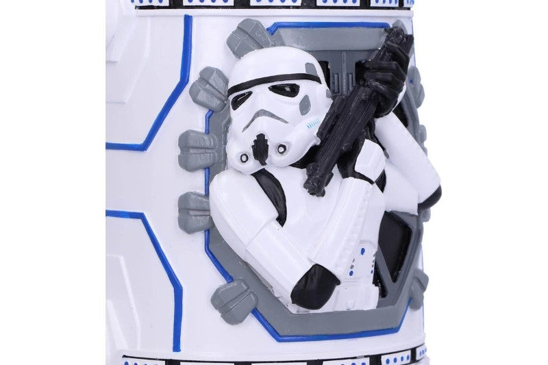 Ornament - NEMESIS NOW STORMTROOPER TANKARD (18CM)