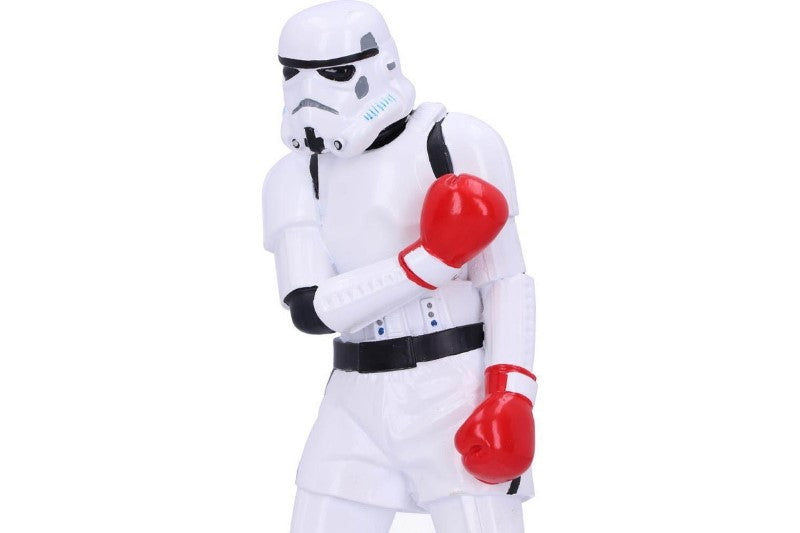 Ornament - NEMESIS NOW STORMTROOPER THE GREATEST (18CM)