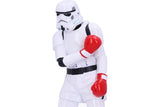 Ornament - NEMESIS NOW STORMTROOPER THE GREATEST (18CM)