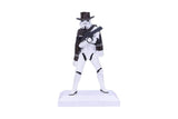 Ornament - NEMESIS NOW STORMTROOPER THE GOOD,THE BAD AND THE TROOPER (18cm)