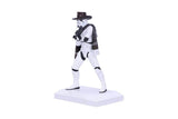 Ornament - NEMESIS NOW STORMTROOPER THE GOOD,THE BAD AND THE TROOPER (18cm)