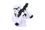 Ornament - NEMESIS NOW STORMTROOPER BUST SMALL (14.2CM)