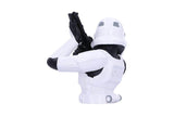 Ornament - NEMESIS NOW STORMTROOPER BUST SMALL (14.2CM)
