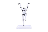 Ornament - NEMESIS NOW STORMTROOPER CRANE KICK (20.5CM)