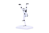 Ornament - NEMESIS NOW STORMTROOPER CRANE KICK (20.5CM)