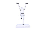 Ornament - NEMESIS NOW STORMTROOPER CRANE KICK (20.5CM)