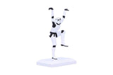 Ornament - NEMESIS NOW STORMTROOPER CRANE KICK (20.5CM)
