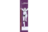 Ornament - NEMESIS NOW STORMTROOPER CRANE KICK (20.5CM)