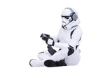 Ornament - NEMESIS NOW STORMTROOPER GAME ON (9.5cm)