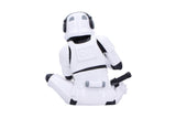 Ornament - NEMESIS NOW STORMTROOPER GAME ON (9.5cm)