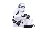 Ornament - NEMESIS NOW STORMTROOPER GAME ON (9.5cm)