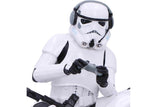 Ornament - NEMESIS NOW STORMTROOPER GAME ON (9.5cm)