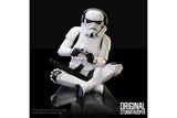 Ornament - NEMESIS NOW STORMTROOPER GAME ON (9.5cm)