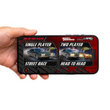 SCALEXTRIC FAST & FURIOUS HOT LAPS RACE SET