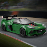 Brick Model Car Kit - CADA 1:24 LOTUS EXIGE CUP 430