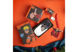 Deluxe ADVENT CALENDAR 2025 - CINEREPLICAS NARUTO