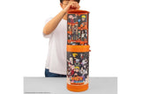 Deluxe ADVENT CALENDAR 2025 - CINEREPLICAS NARUTO