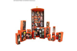 Deluxe ADVENT CALENDAR 2025 - CINEREPLICAS NARUTO