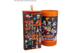 Deluxe ADVENT CALENDAR 2025 - CINEREPLICAS NARUTO
