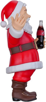 Collectible Figurines - MINIX COCA COLA SANTA