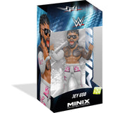 Collectible Figurines - MINIX JEY USO