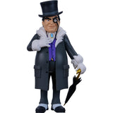 Collectible Figurines - MINIX PENGUIN